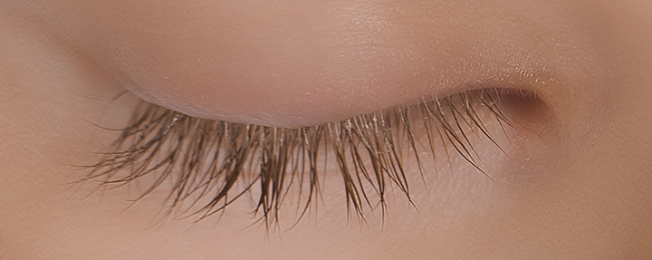 Eyelashes 1