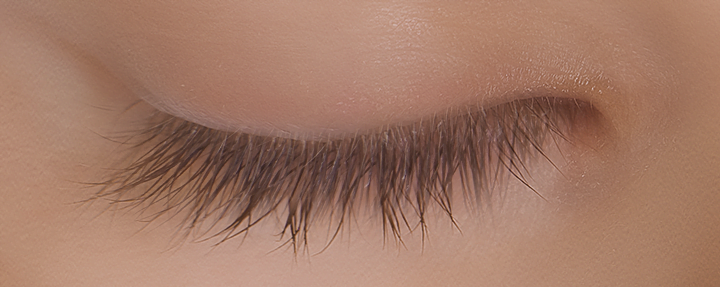 Eyelashes 2